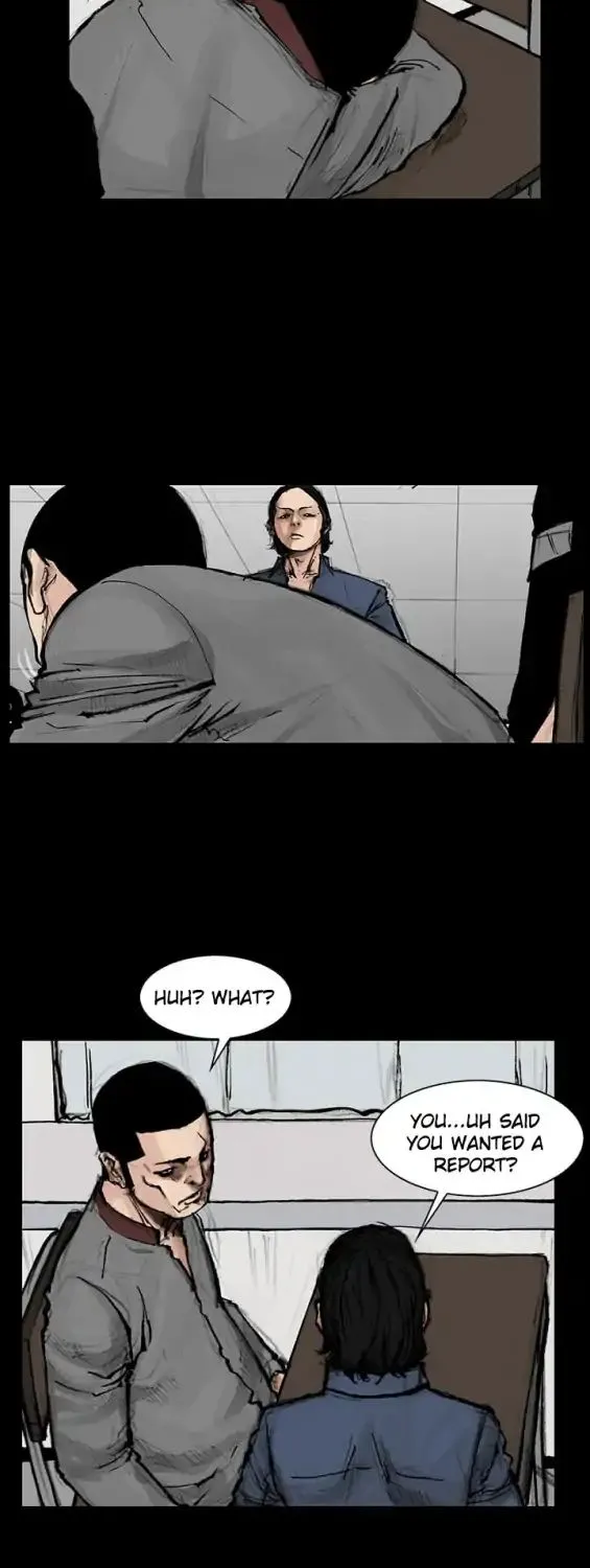 Dokgo 2 - Page 19