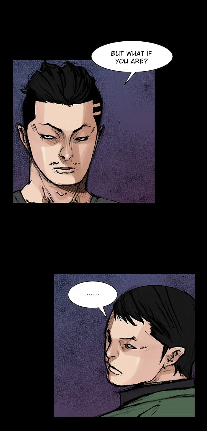 Dokgo 2 Chapter 62 page 12 - MangaKakalot