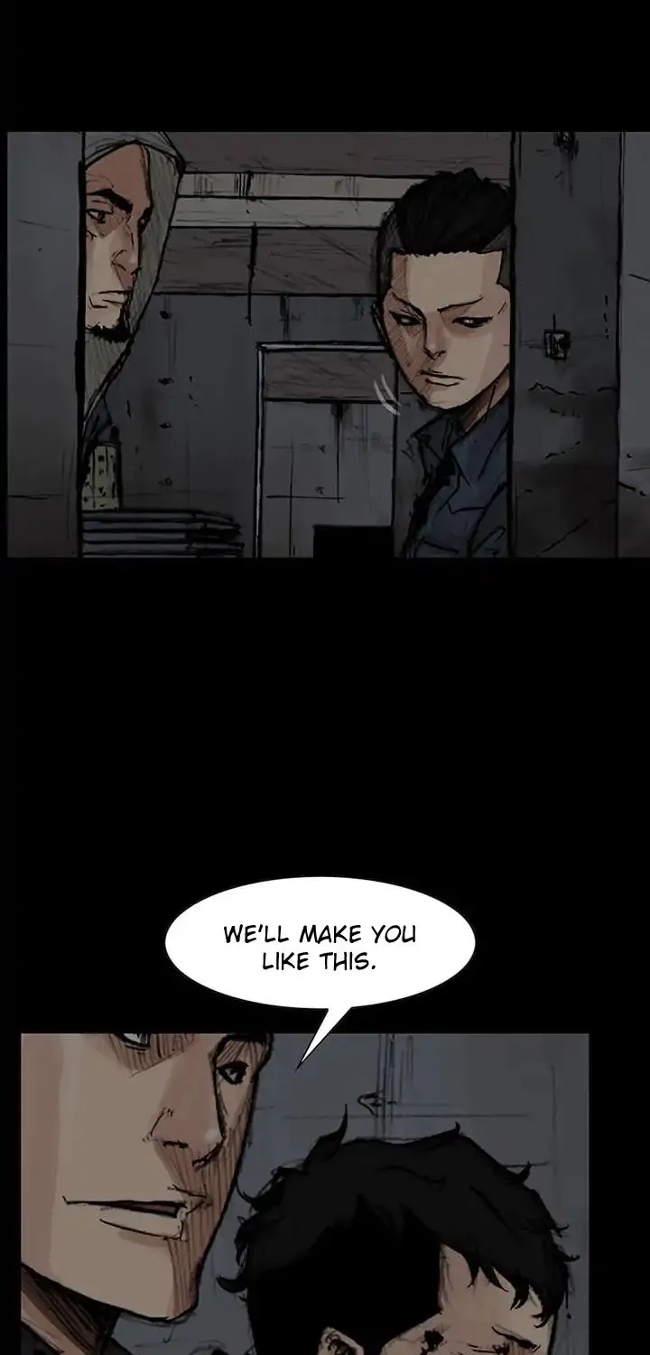 Dokgo 2 Chapter 66 page 48 - MangaKakalot