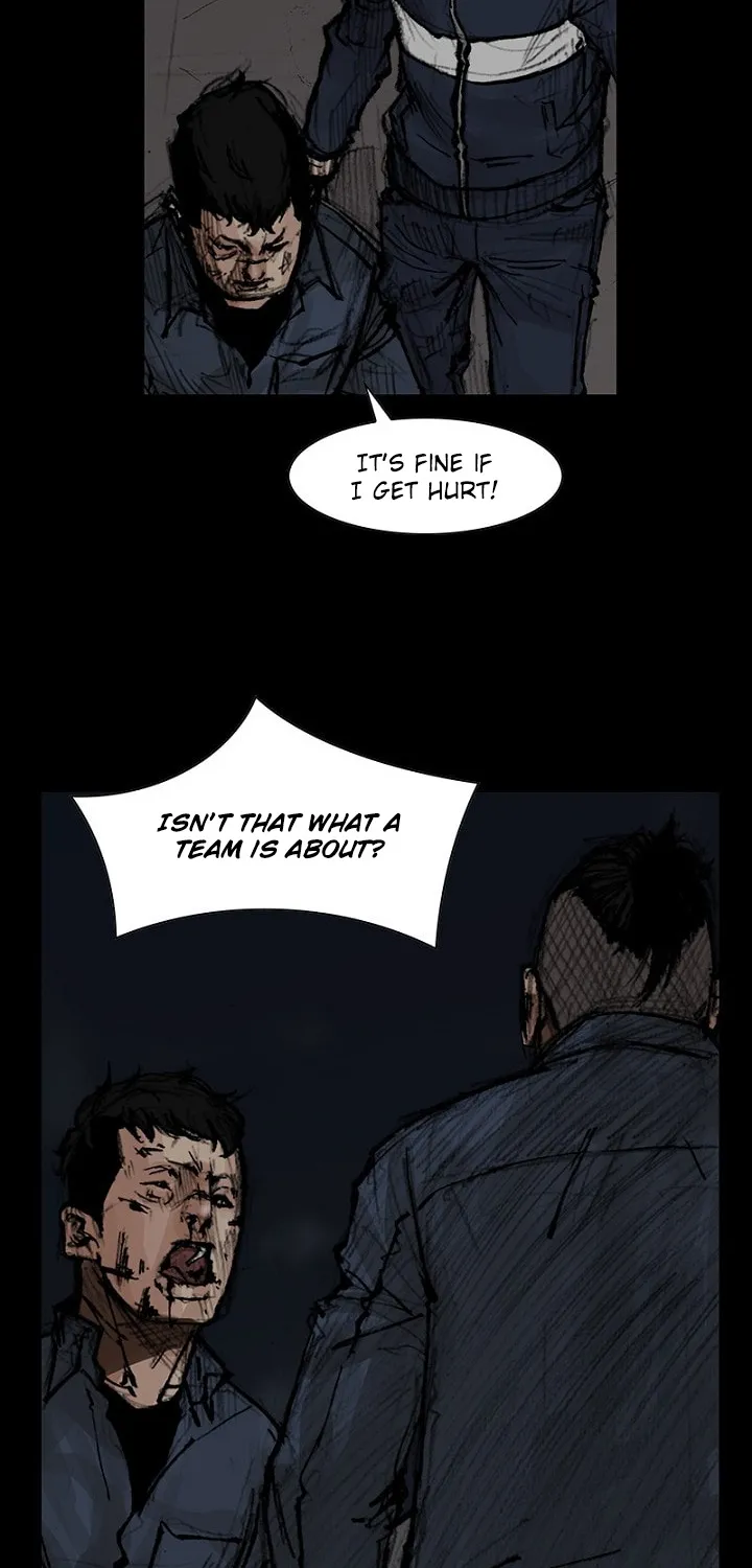 Dokgo 2 Chapter 67 page 43 - MangaKakalot