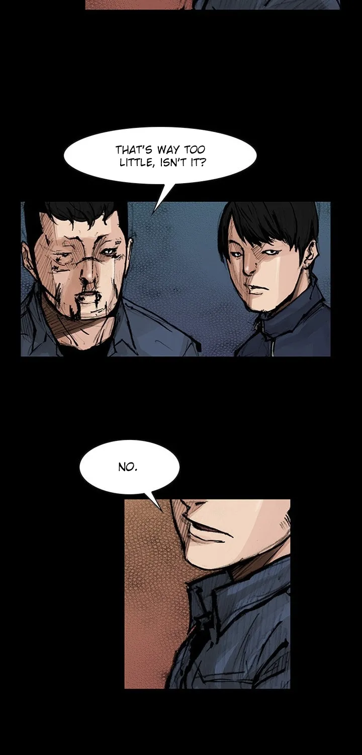 Dokgo 2 Chapter 68 page 4 - MangaKakalot