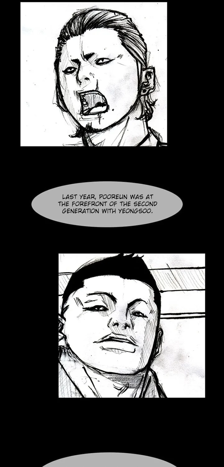 Dokgo 2 Chapter 68 page 40 - MangaKakalot