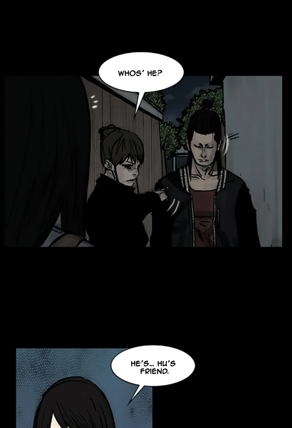 Dokgo 2 Chapter 71 page 16 - MangaKakalot