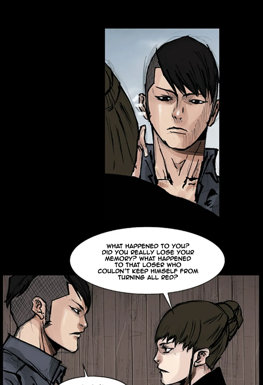 Dokgo 2 Chapter 71 page 45 - MangaKakalot