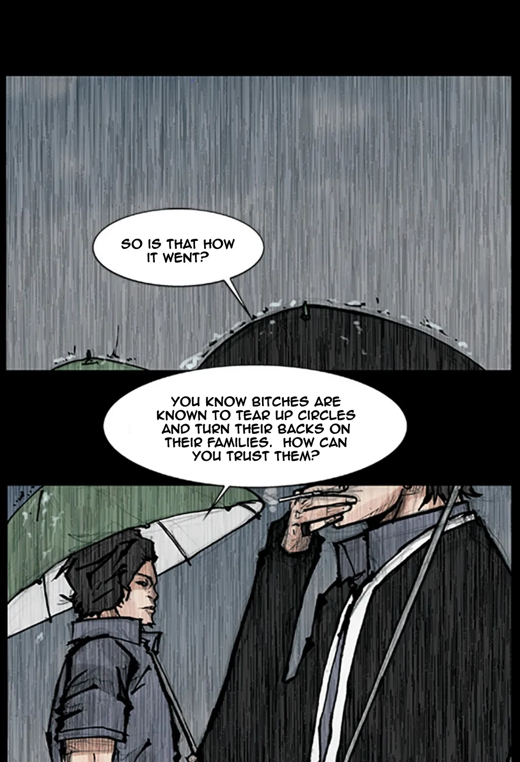 Dokgo 2 Chapter 72 page 28 - MangaKakalot