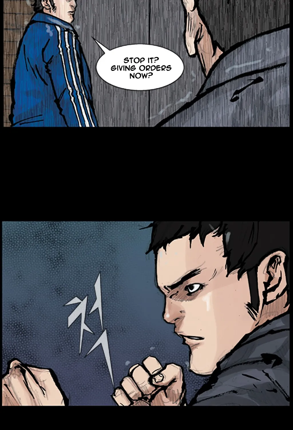 Dokgo 2 Chapter 74 page 30 - MangaKakalot