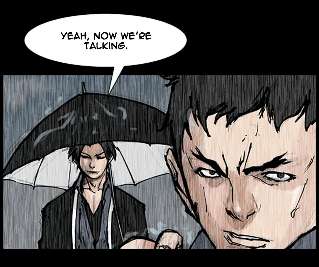 Dokgo 2 Chapter 74 page 31 - MangaKakalot