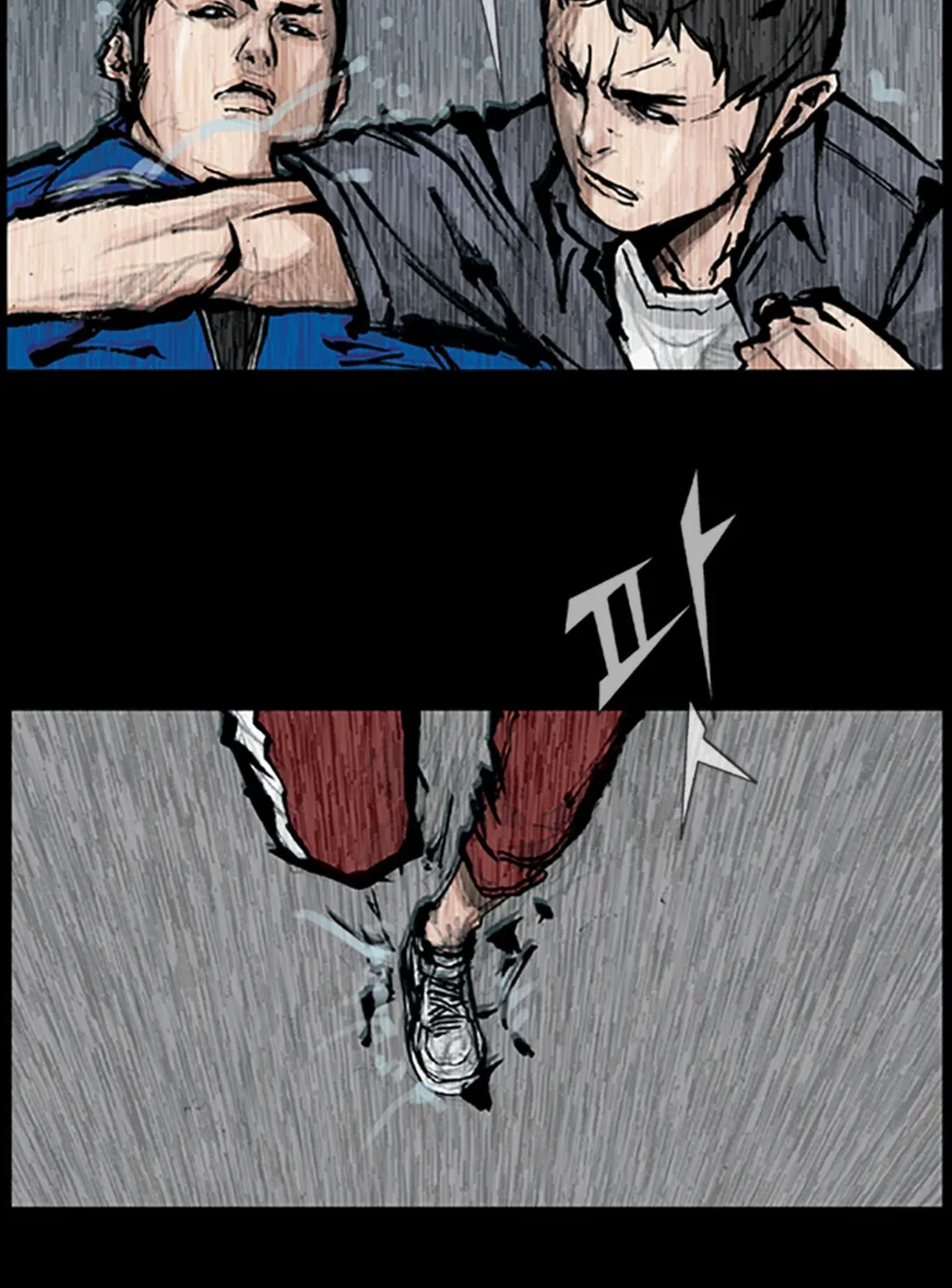 Dokgo 2 Chapter 74 page 34 - MangaKakalot