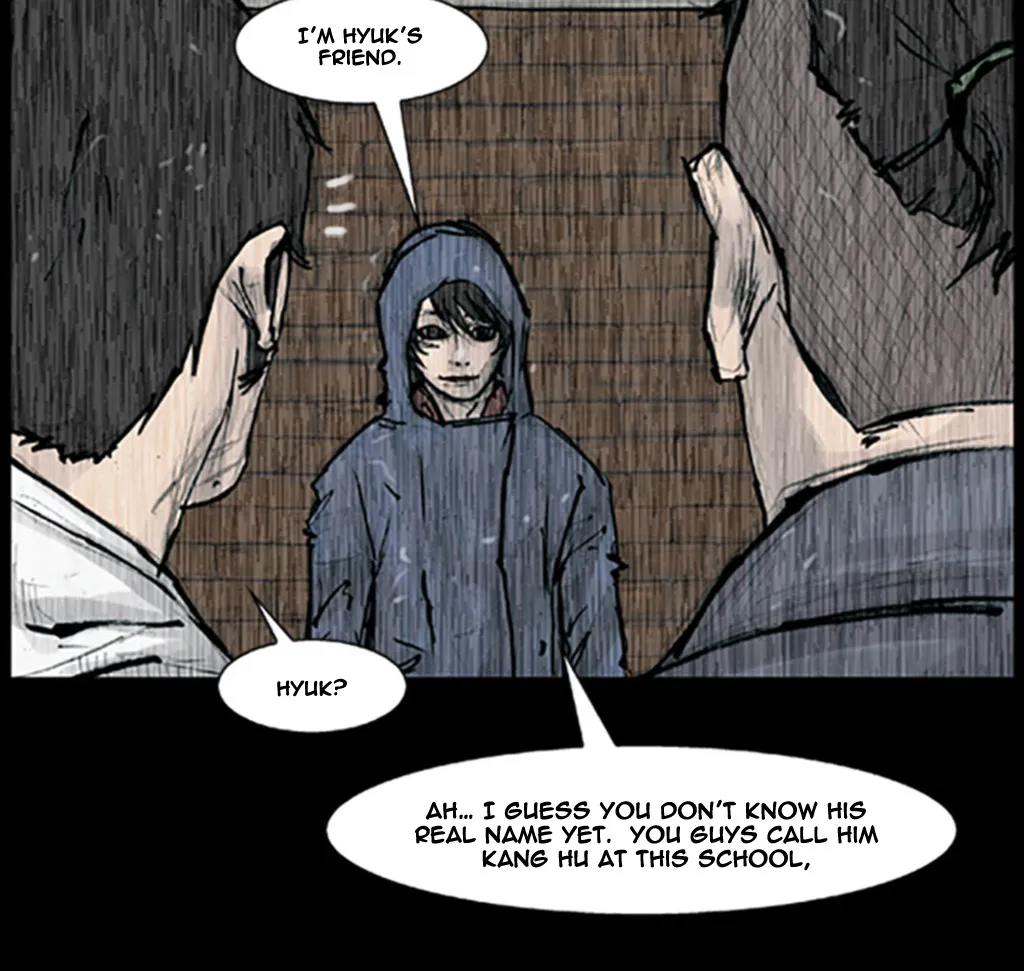 Dokgo 2 Chapter 83 page 46 - MangaKakalot