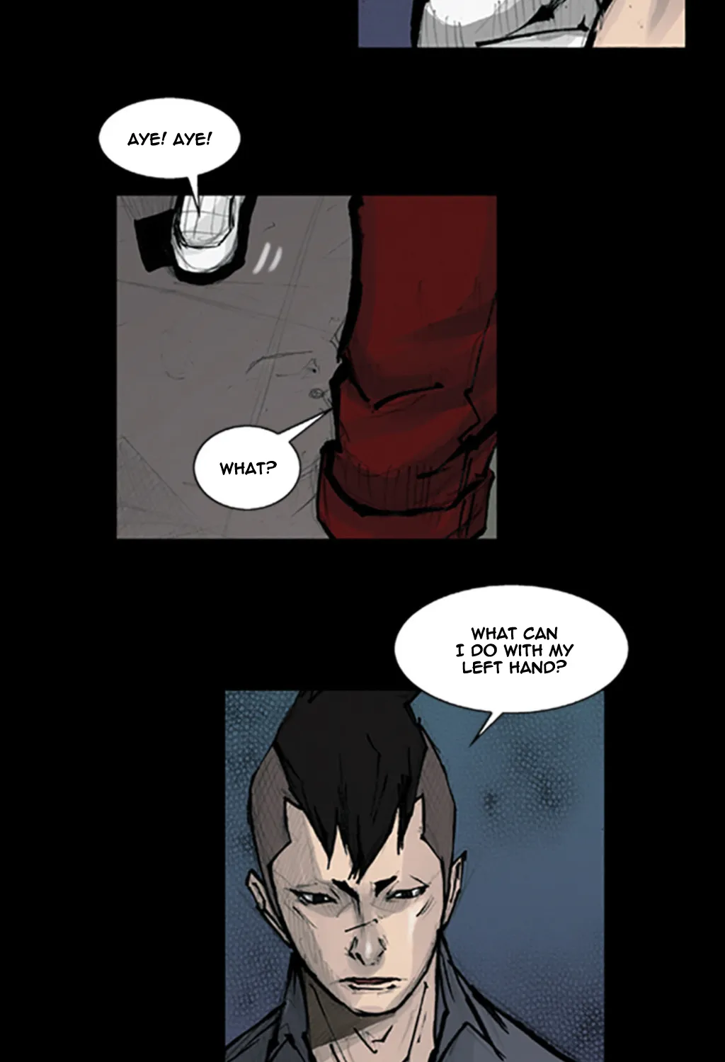 Dokgo 2 Chapter 88 page 19 - MangaKakalot