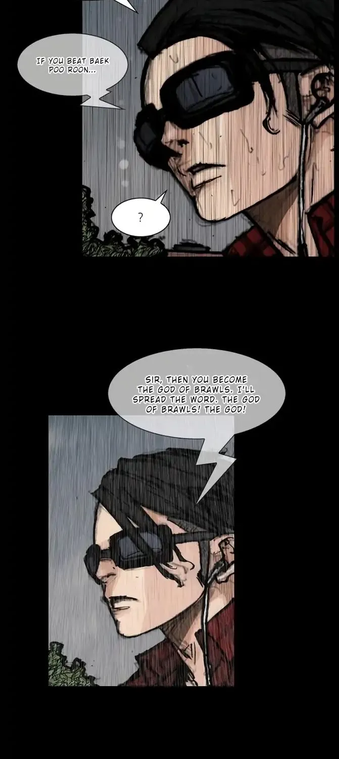 Dokgo 2 Chapter 92 page 17 - MangaKakalot