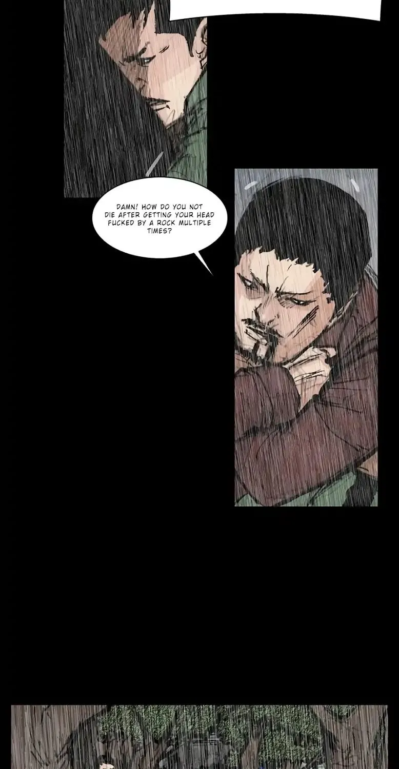 Dokgo 2 Chapter 98 page 50 - MangaKakalot