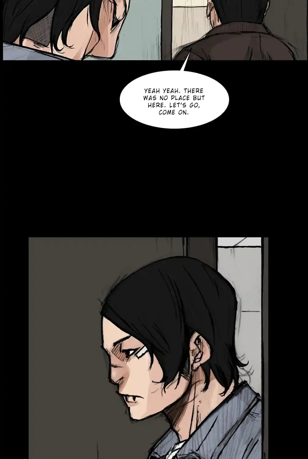 Dokgo 2 Chapter 99 page 64 - MangaKakalot