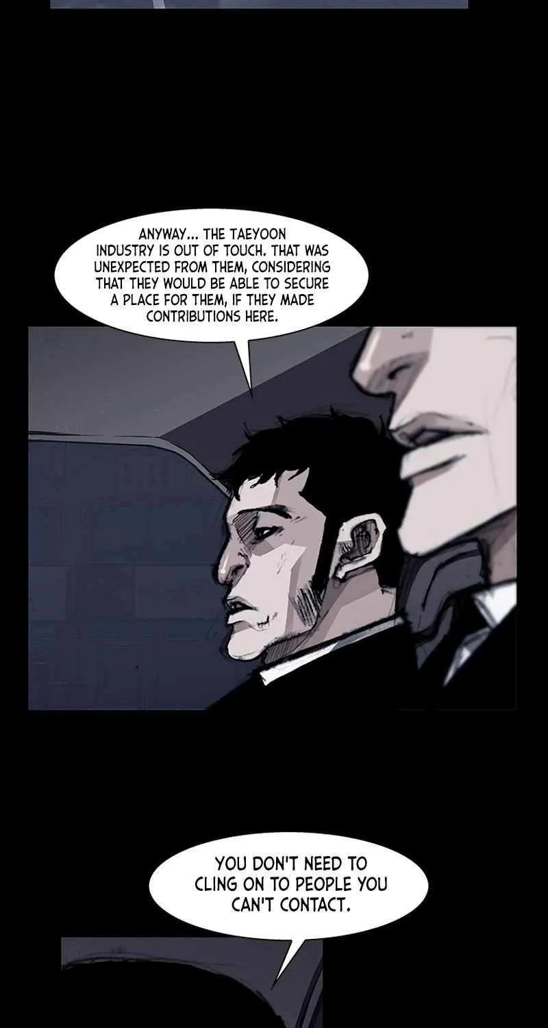 Dokgo 3: Requiem Chapter 100 page 17 - MangaKakalot