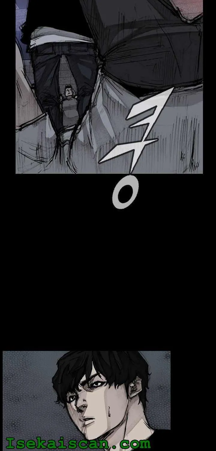 Dokgo 3: Requiem Chapter 13 page 107 - MangaNato