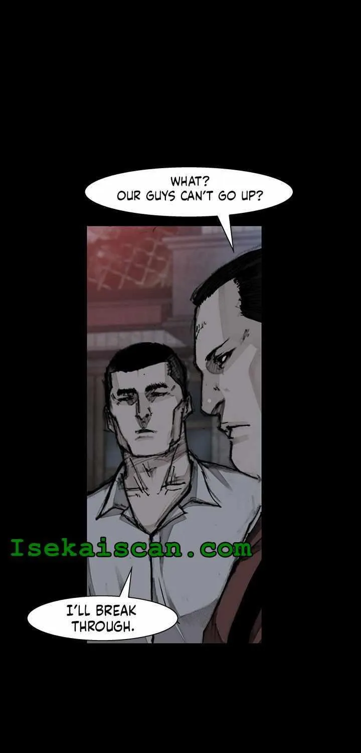 Dokgo 3: Requiem Chapter 13 page 61 - MangaNato