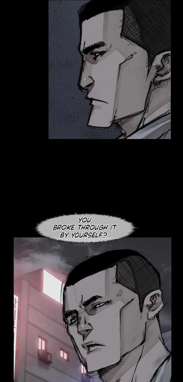 Dokgo 3: Requiem Chapter 13 page 65 - MangaNato