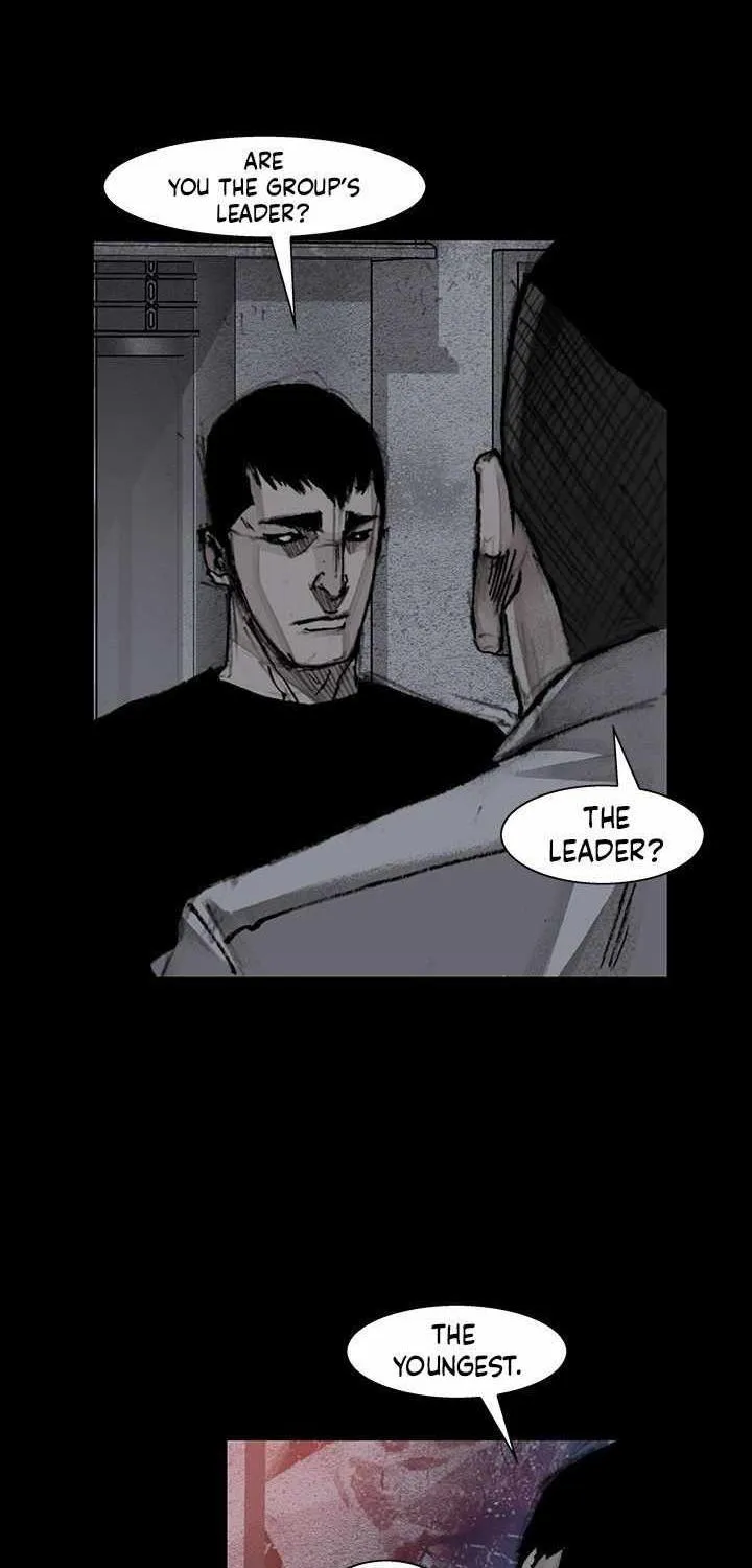 Dokgo 3: Requiem Chapter 13 page 75 - MangaNato