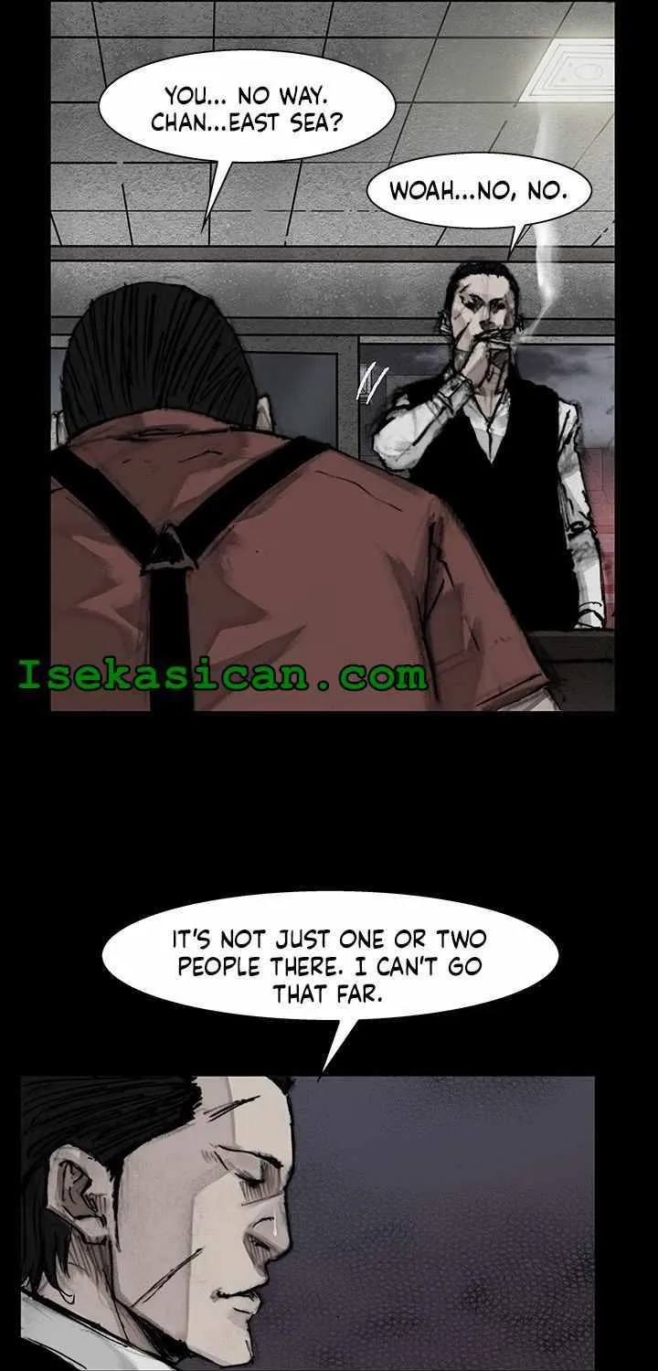 Dokgo 3: Requiem Chapter 14 page 49 - MangaNato