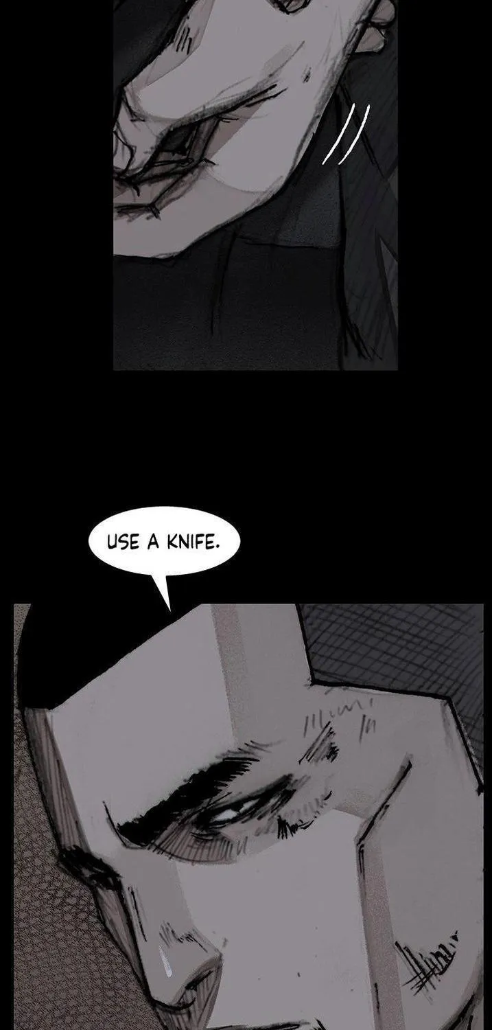 Dokgo 3: Requiem Chapter 15 page 5 - MangaNato