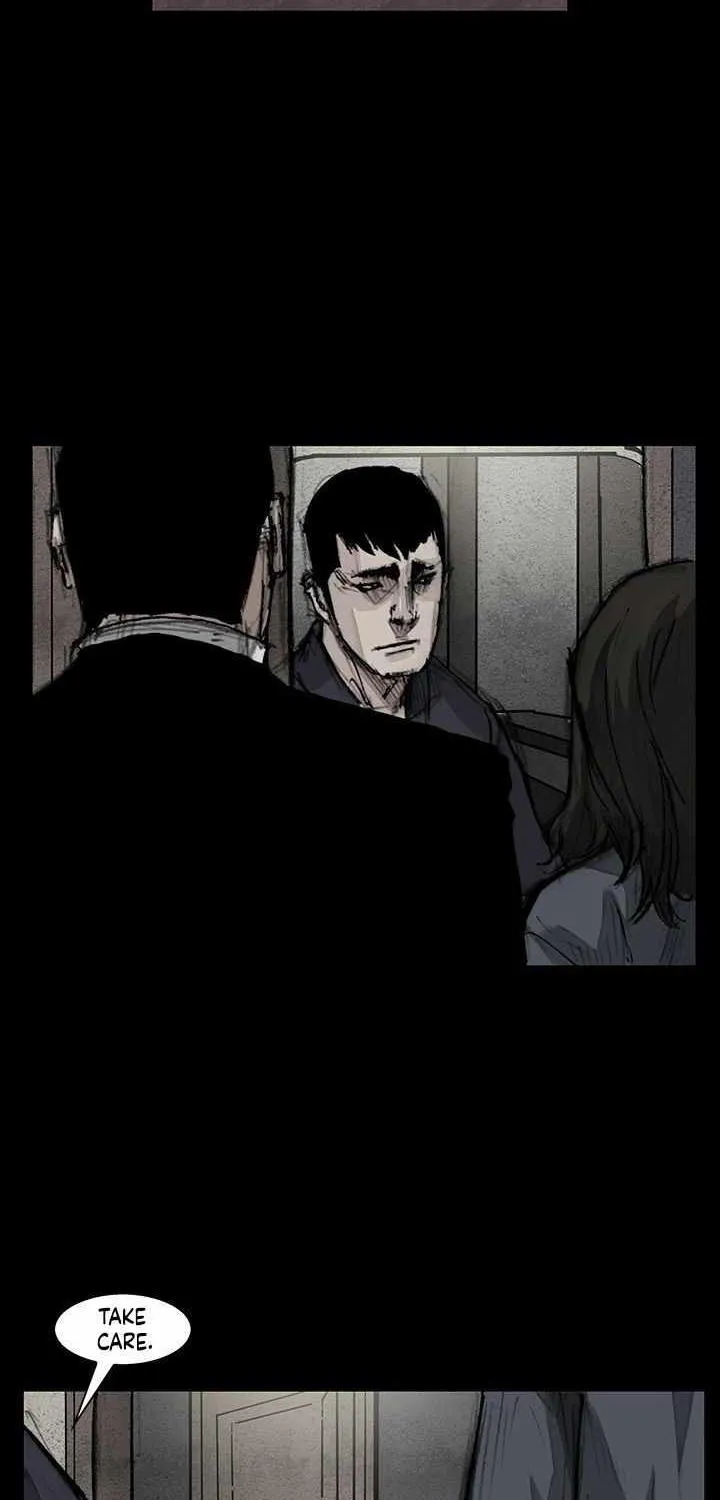 Dokgo 3: Requiem Chapter 15 page 41 - MangaNato