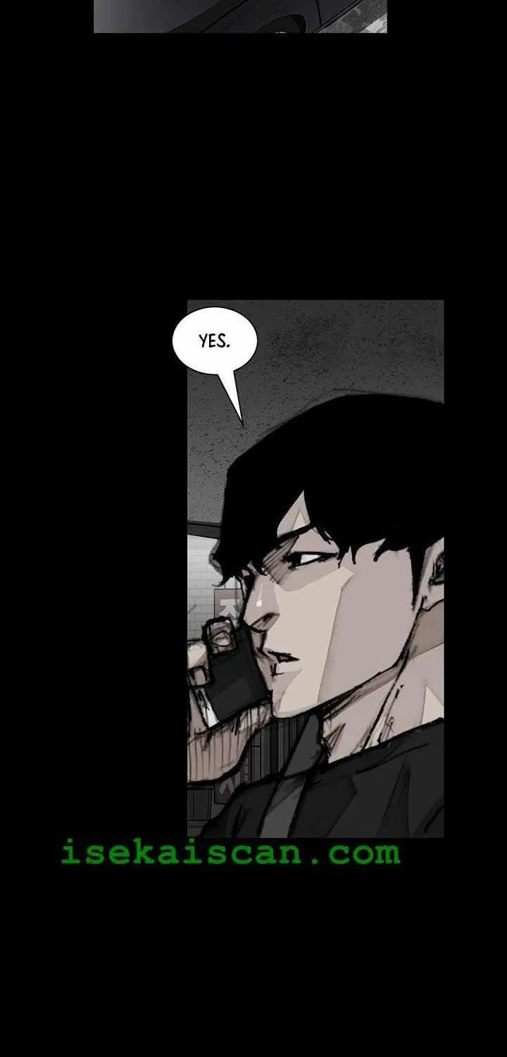 Dokgo 3: Requiem Chapter 17 page 35 - MangaNato