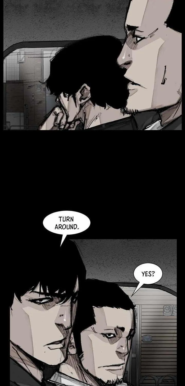 Dokgo 3: Requiem Chapter 17 page 41 - MangaNato