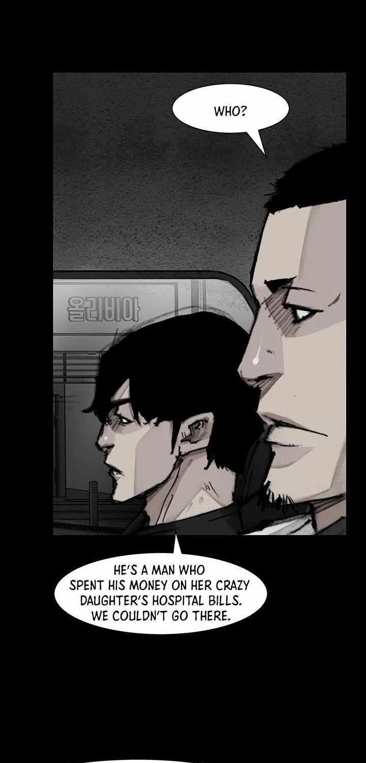 Dokgo 3: Requiem Chapter 17 page 71 - MangaNato