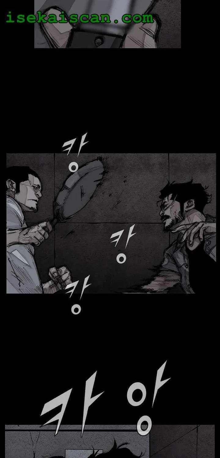 Dokgo 3: Requiem Chapter 19 page 31 - MangaNato