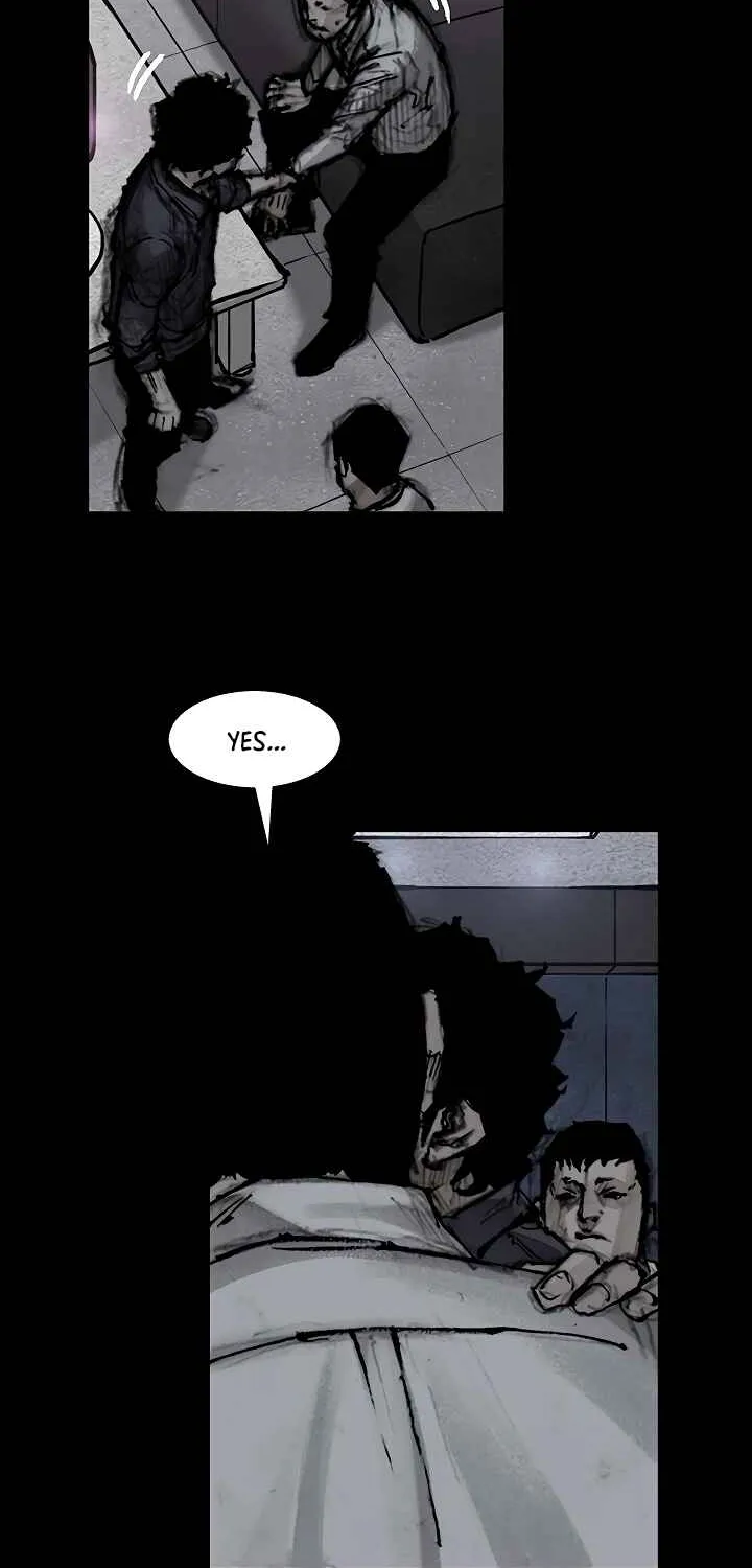 Dokgo 3: Requiem Chapter 2 page 12 - MangaNato