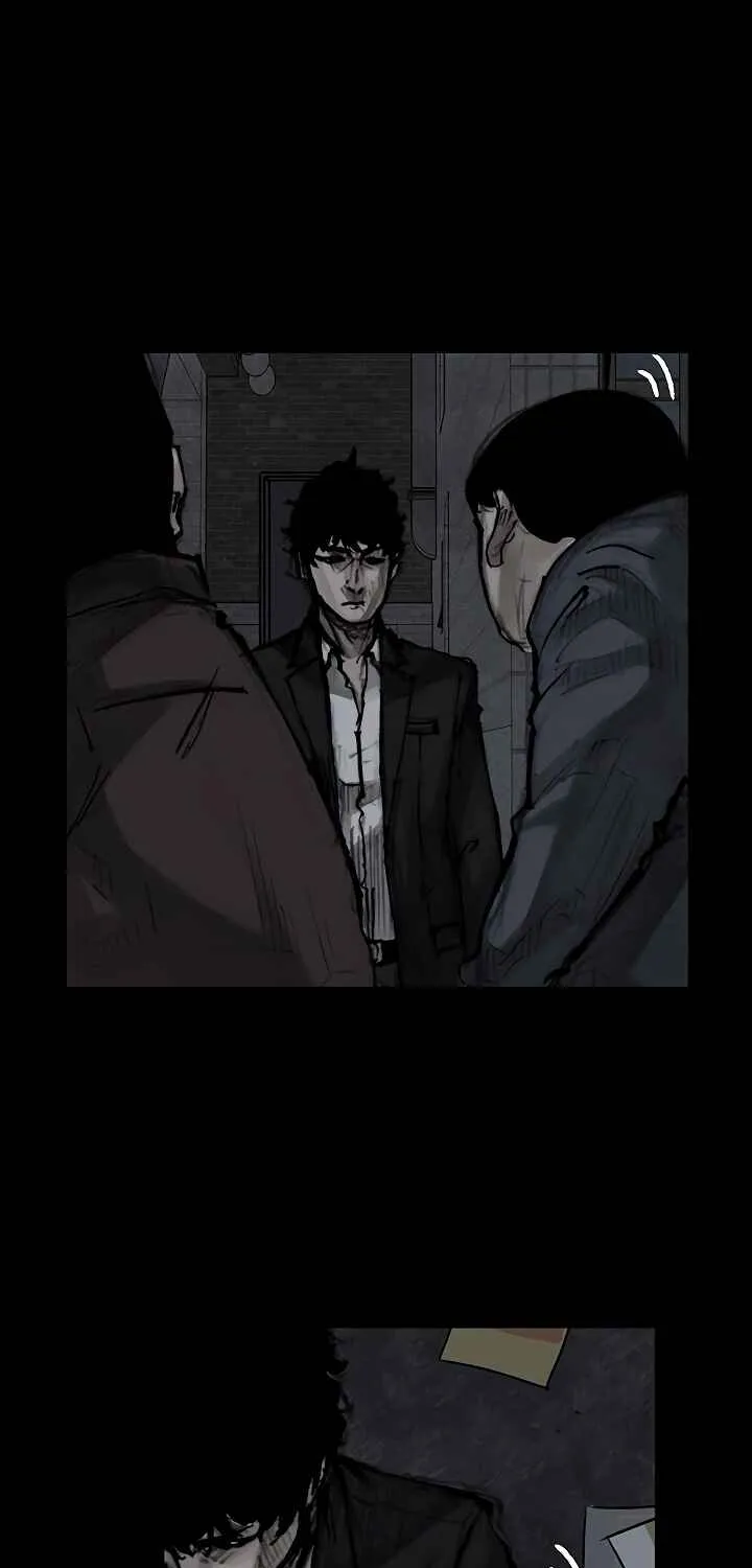 Dokgo 3: Requiem Chapter 2 page 39 - MangaNato