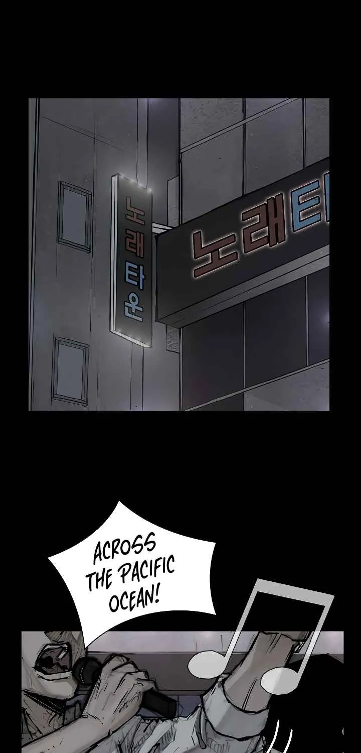 Dokgo 3: Requiem Chapter 2 page 7 - MangaNato