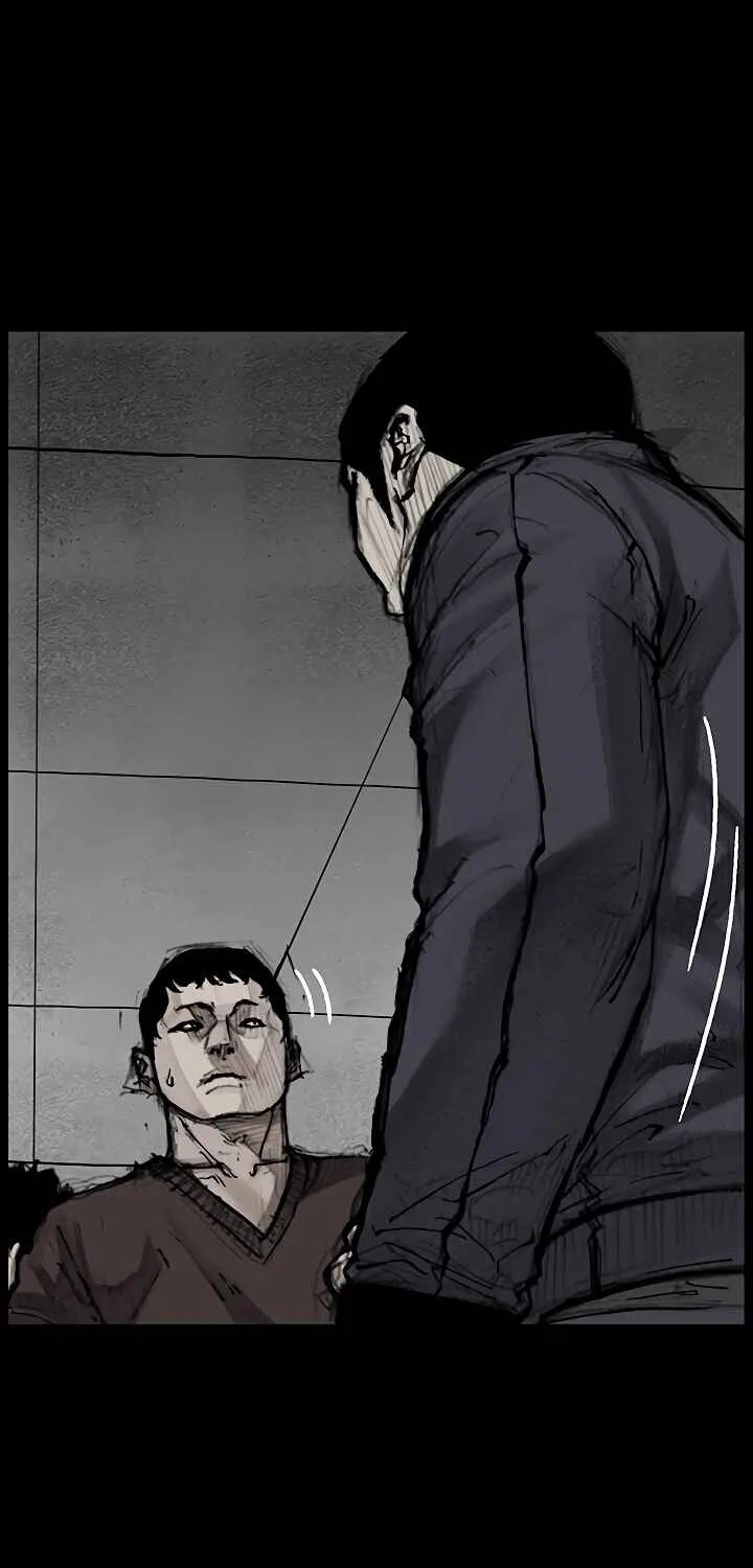 Dokgo 3: Requiem Chapter 2 page 61 - MangaNato