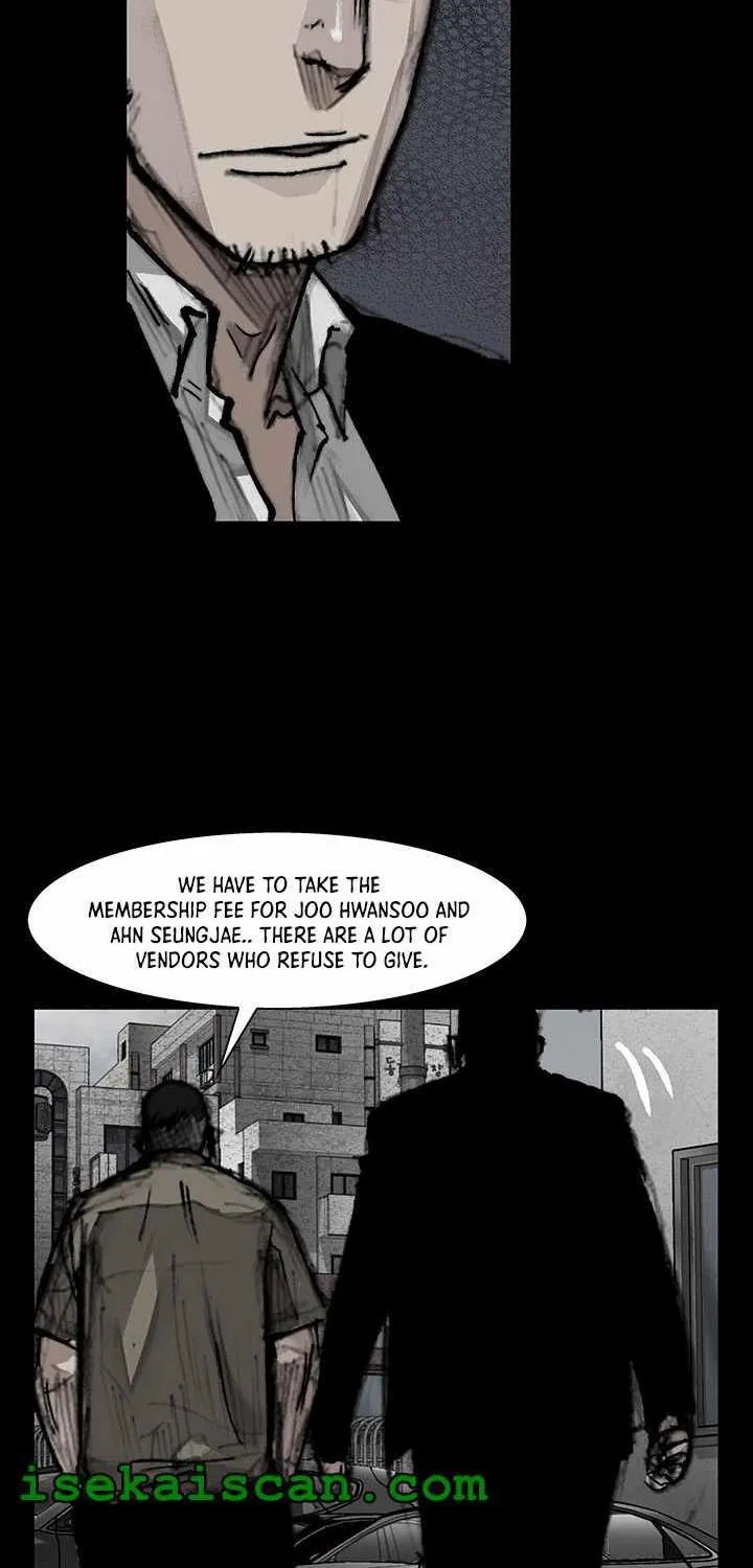 Dokgo 3: Requiem Chapter 21 page 45 - MangaNato