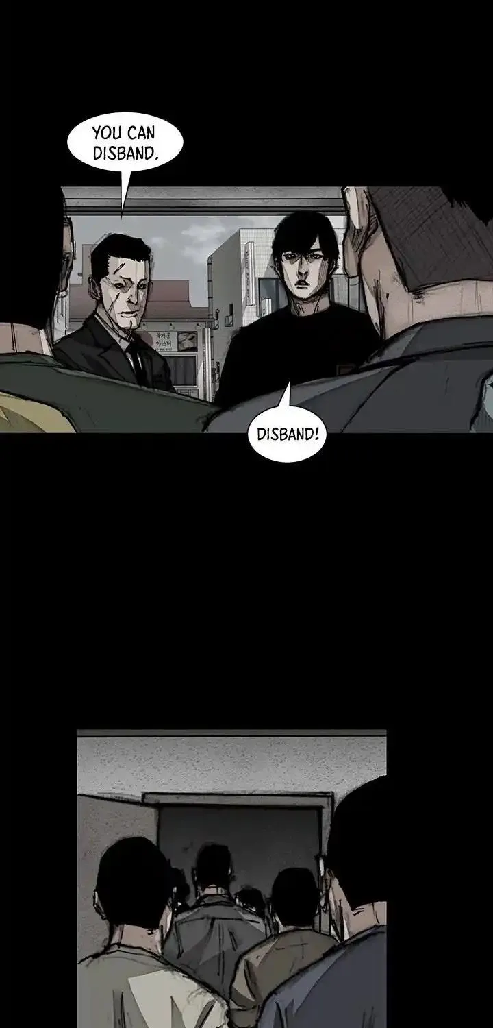 Dokgo 3: Requiem Chapter 23 page 43 - MangaNato