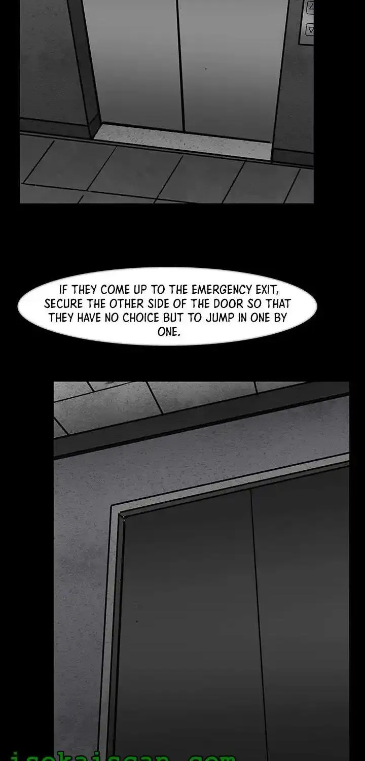 Dokgo 3: Requiem Chapter 23 page 57 - MangaNato