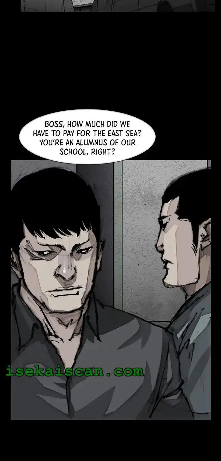 Dokgo 3: Requiem Chapter 23 page 77 - MangaNato