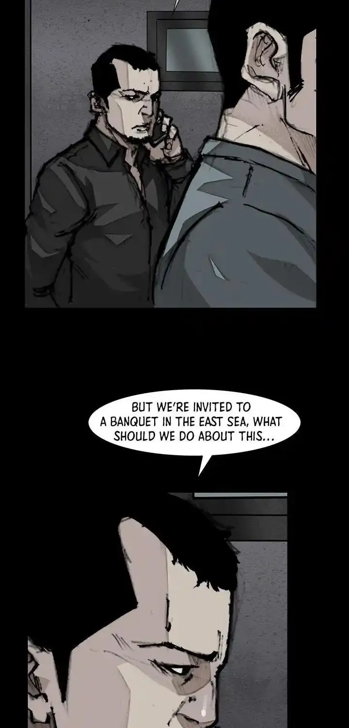 Dokgo 3: Requiem Chapter 23 page 79 - MangaNato