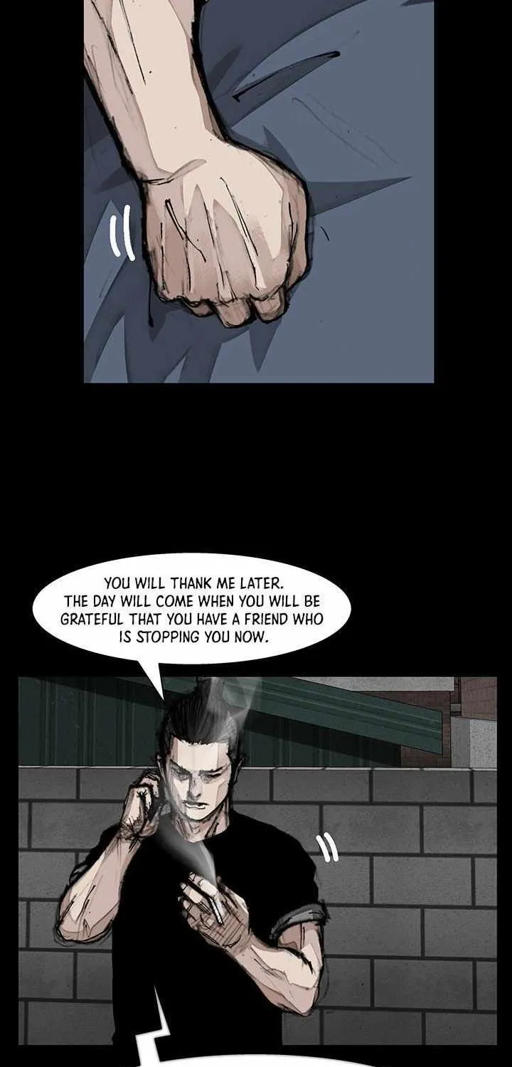 Dokgo 3: Requiem Chapter 26 page 43 - MangaNato