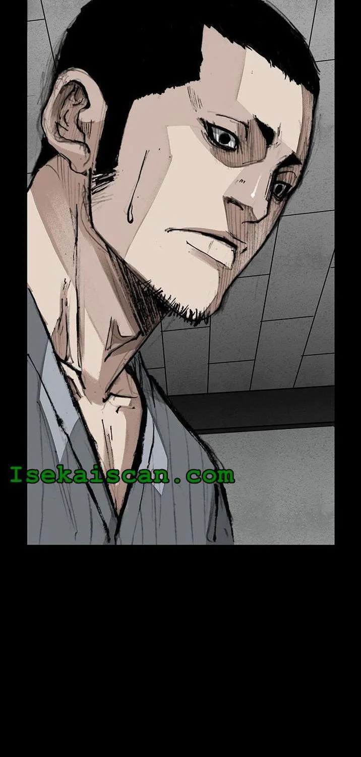 Dokgo 3: Requiem Chapter 26 page 7 - MangaNato