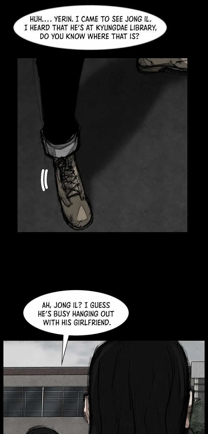 Dokgo 3: Requiem Chapter 26 page 65 - MangaNato