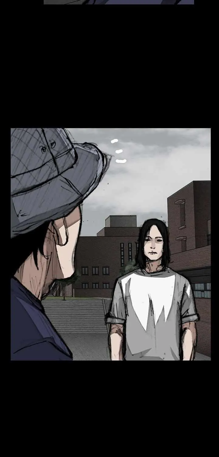 Dokgo 3: Requiem Chapter 26 page 77 - MangaNato