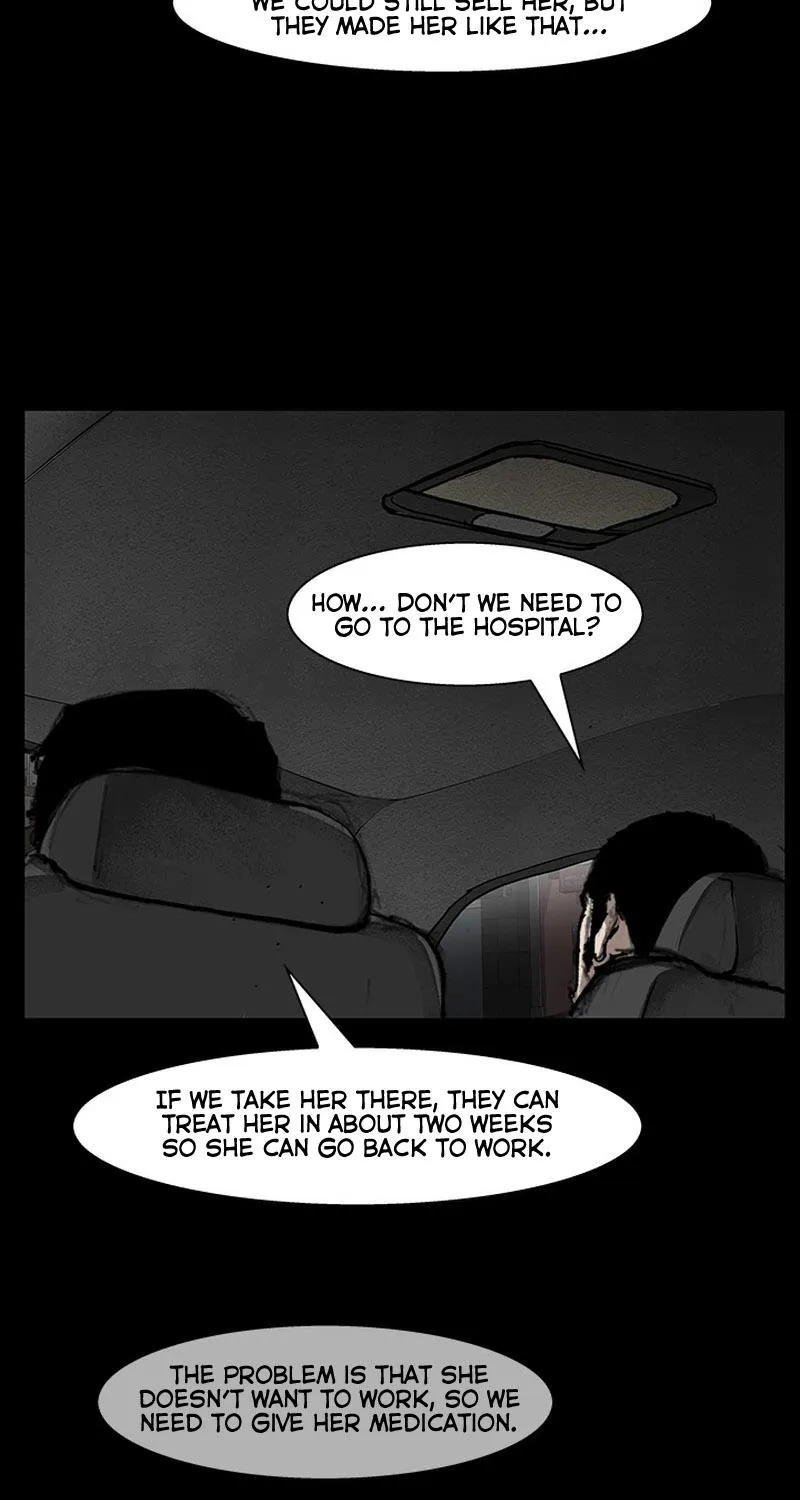 Dokgo 3: Requiem Chapter 30 page 17 - MangaNato