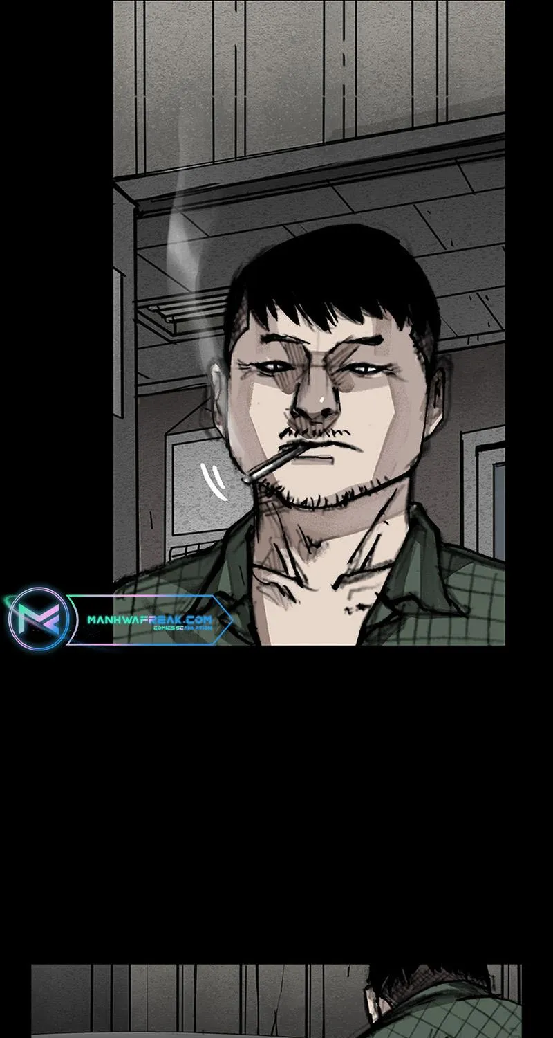 Dokgo 3: Requiem Chapter 30 page 37 - MangaNato