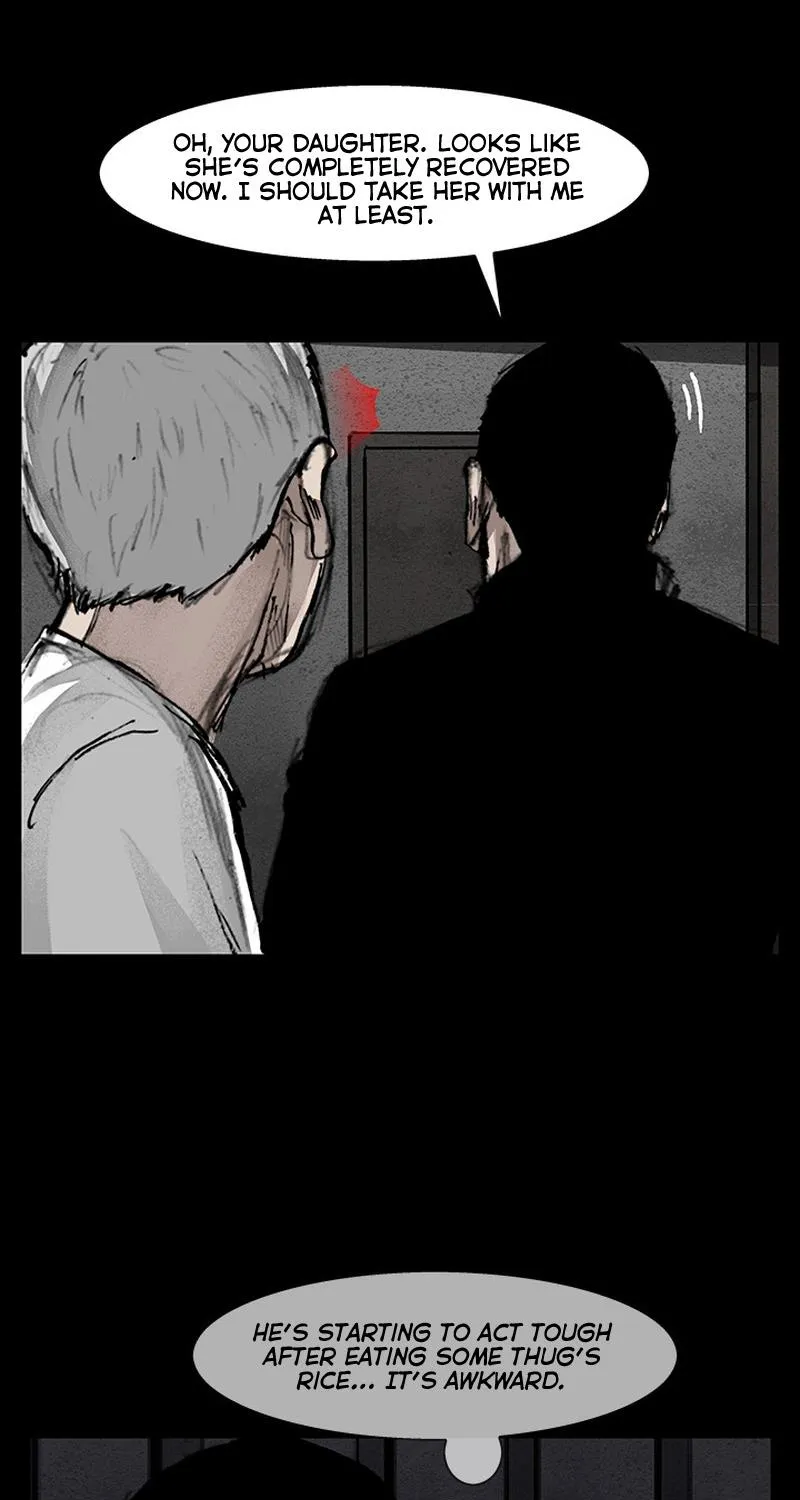 Dokgo 3: Requiem Chapter 30 page 97 - MangaNato