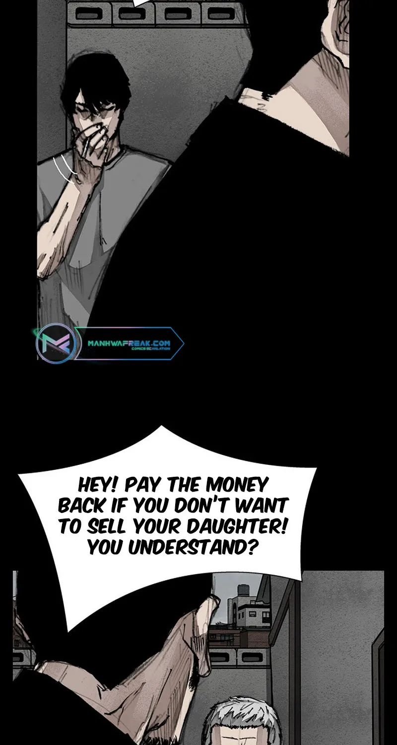 Dokgo 3: Requiem Chapter 31 page 22 - MangaKakalot