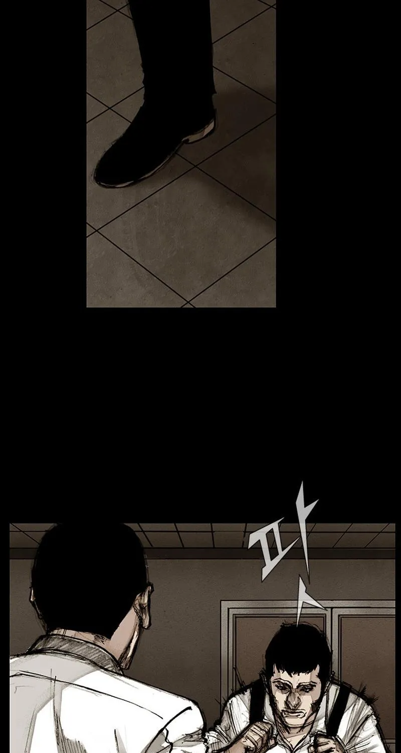 Dokgo 3: Requiem Chapter 32 page 51 - MangaNato