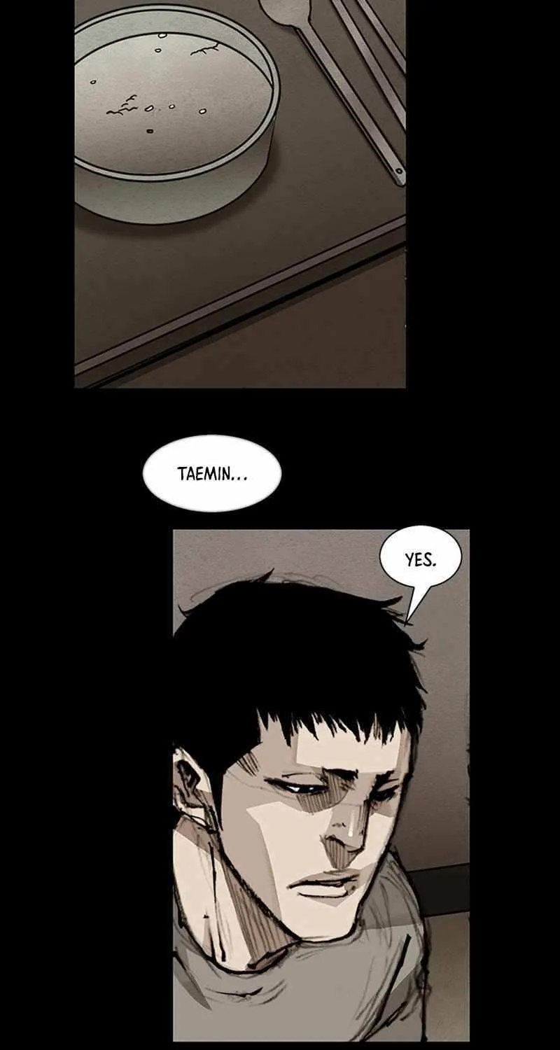 Dokgo 3: Requiem Chapter 52 page 19 - MangaKakalot