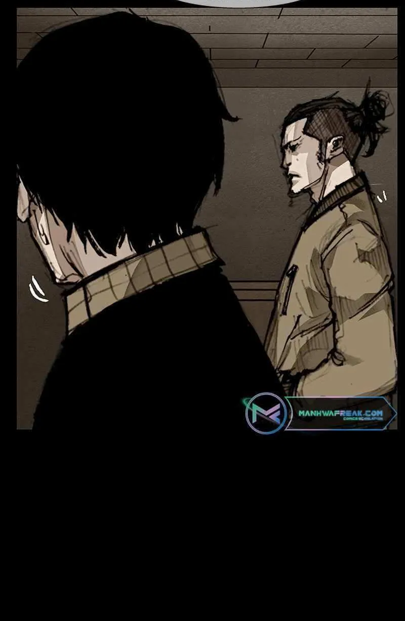 Dokgo 3: Requiem Chapter 54 page 23 - MangaKakalot