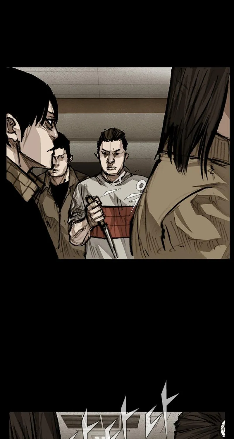 Dokgo 3: Requiem Chapter 56 page 53 - MangaKakalot